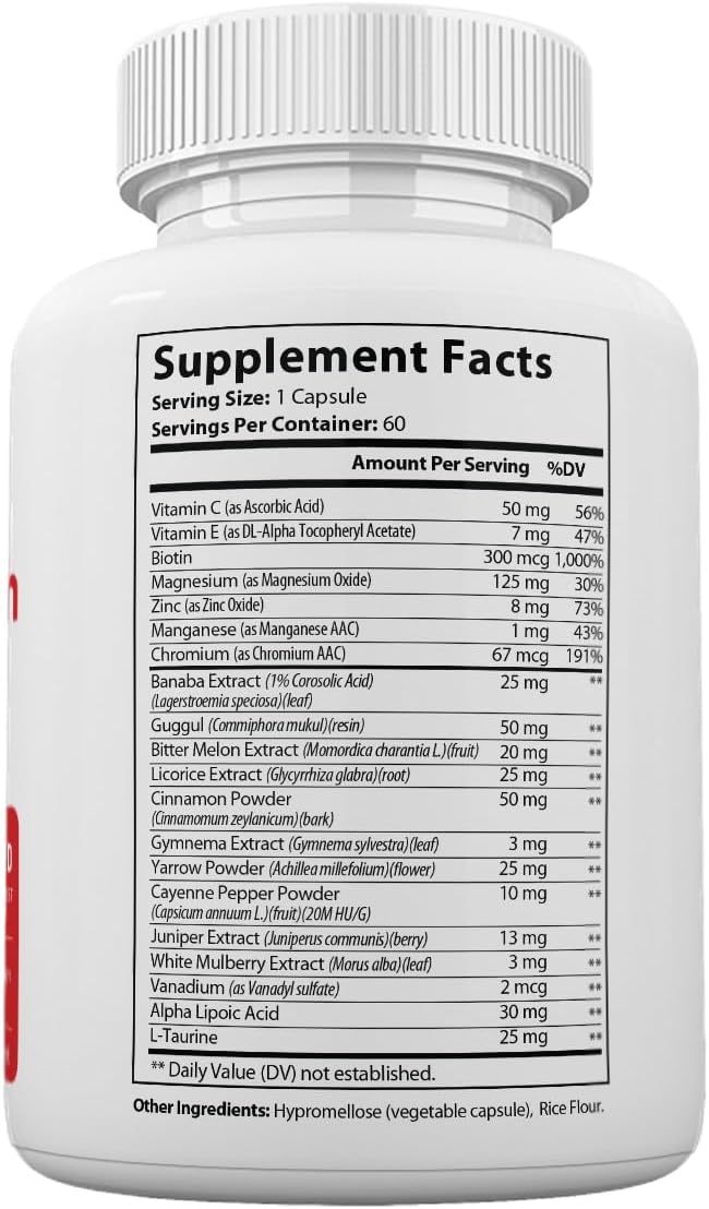 Zonata Lifeline 365 Blood Support Capsules, 60 Capsules - görsel 2