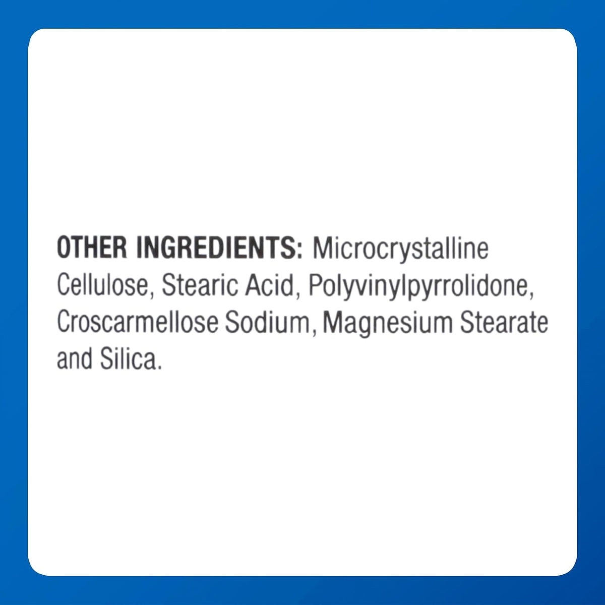 Major Vitamin C 500 mg Ascorbic Acid Tablets, 1000 Tablets - görsel 7