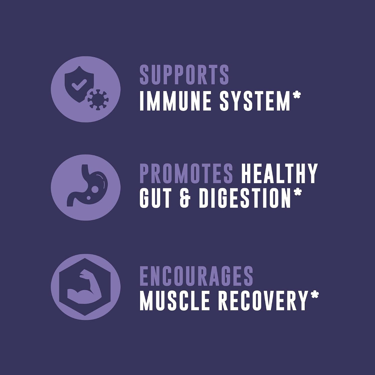 Colostrum Powder – US Sourced Bovine Colostrum for Immune Support, Gut Health, Muscle Recovery - görsel 4
