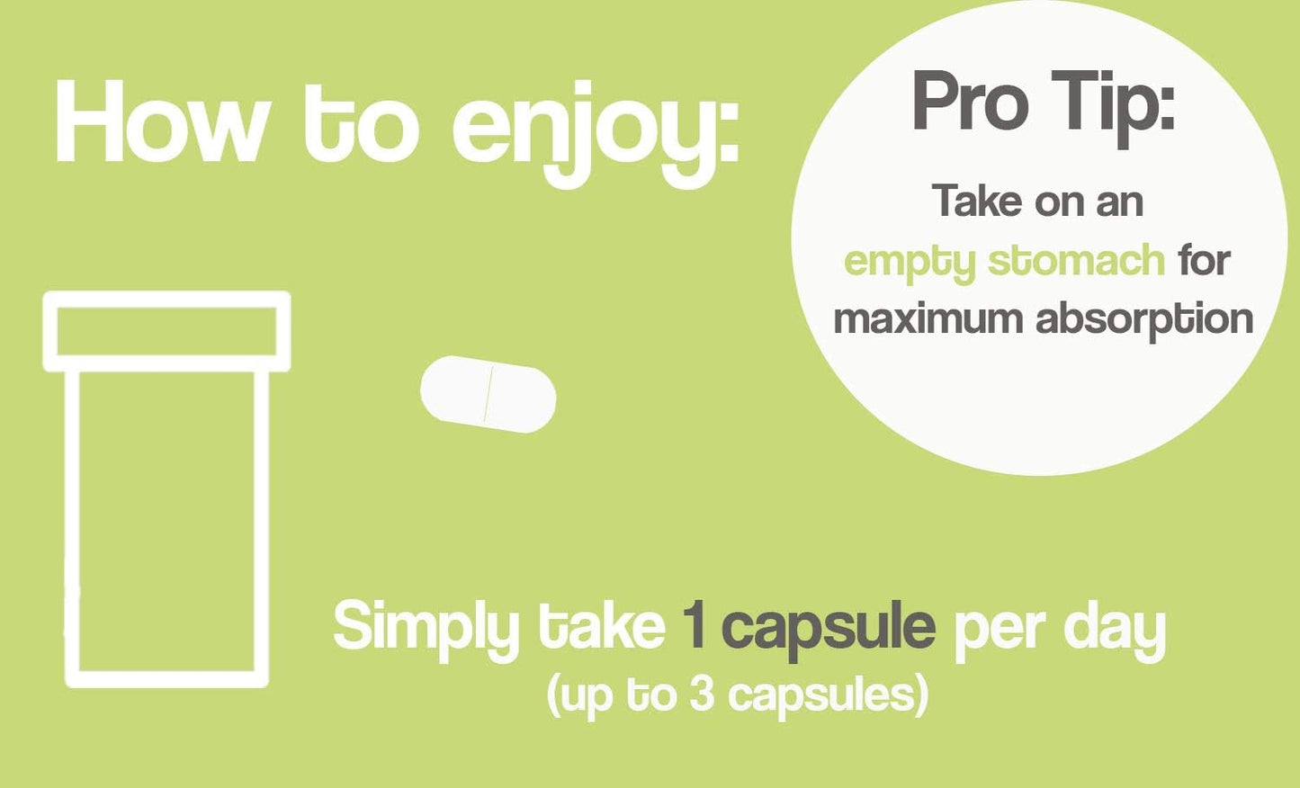 Biopharma Scientific NanoNeuro - Brain Support with NAC 600mg & L-Theanine 200mg, 30 Capsules - görsel 6