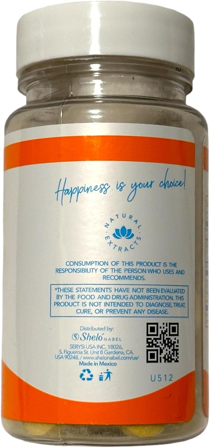 Sheló NABEL Butcher's Broom Chewable Tablets - görsel 3