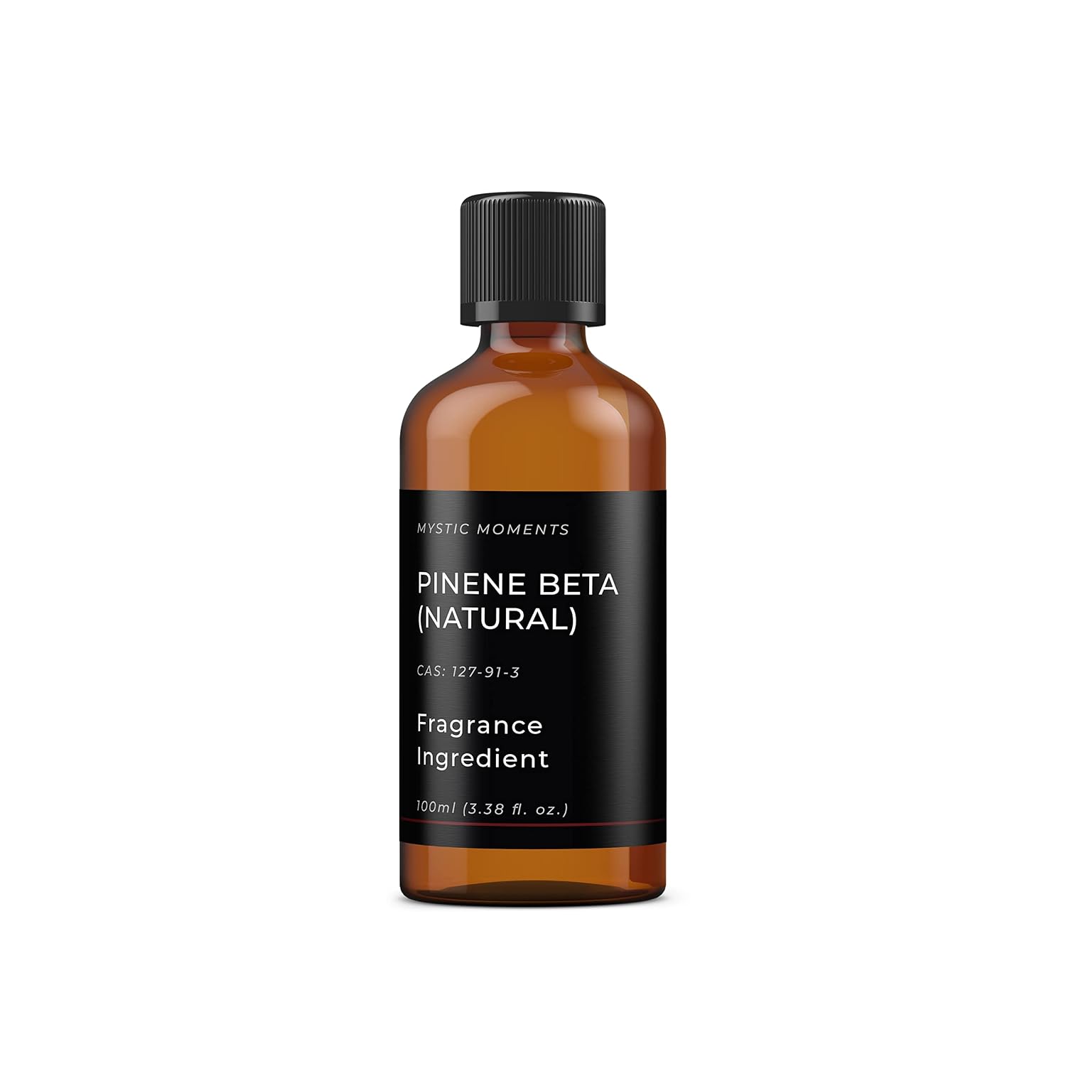 Mystic Moments Pinene Beta (Natural) - 100ml - görsel 2