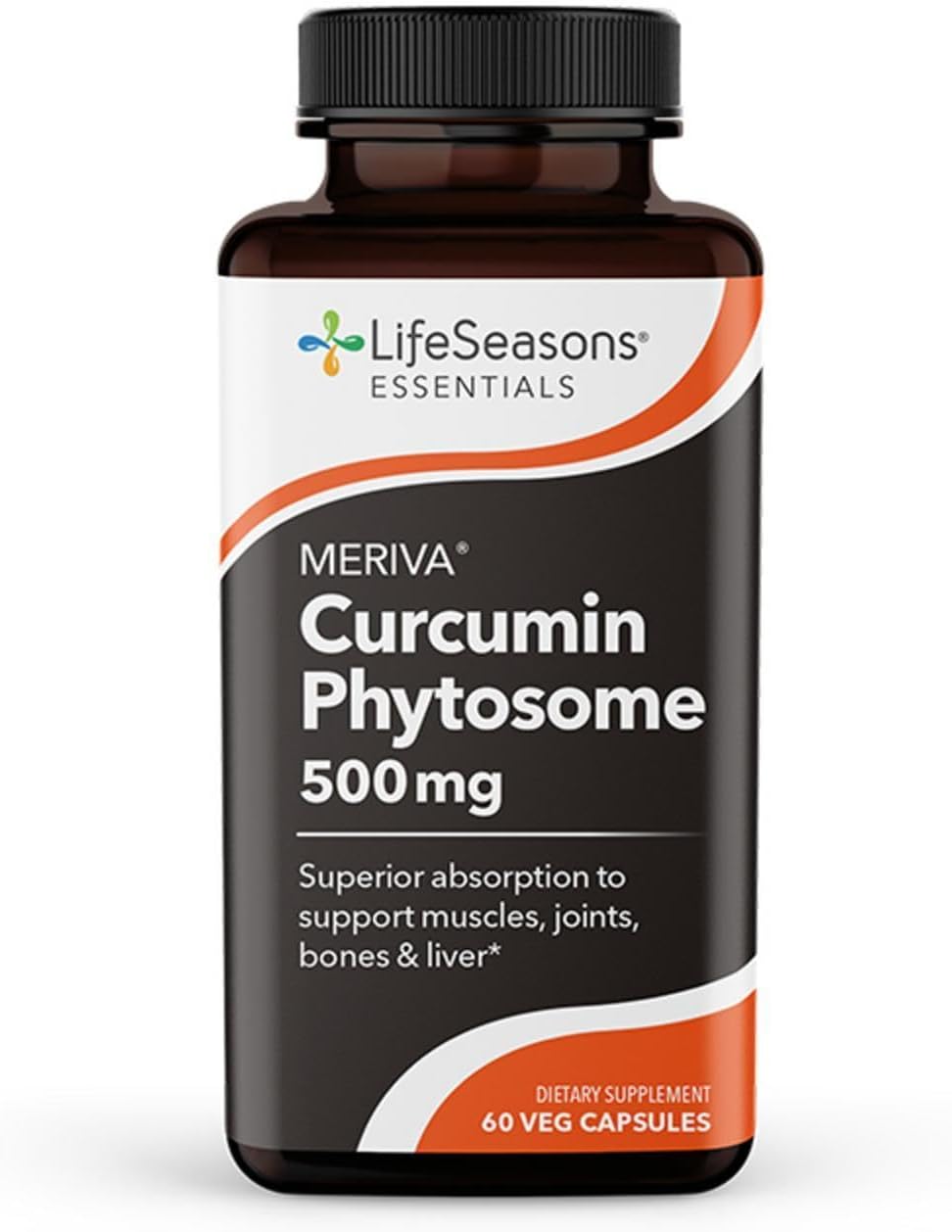 LifeSeasons N-Acetyl Cysteine (NAC) 750 mg – Antioxidant & Detoxification Support – 60 Vegan Capsules - görsel 4