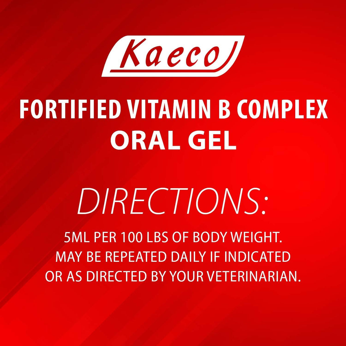 Vitamin B Complex Gel 30 ml - görsel 4