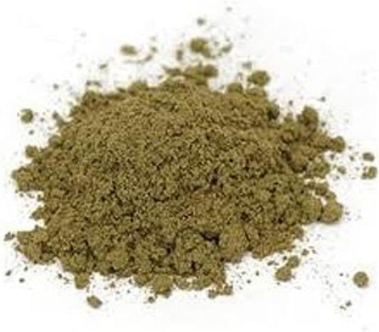 Best Botanicals Lemon Balm Leaf Powder - 454 g (16 oz)