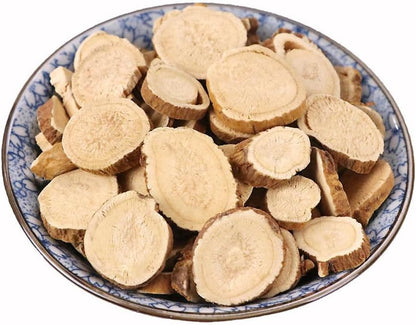 Sophora Flavescens Root Slices (100g)