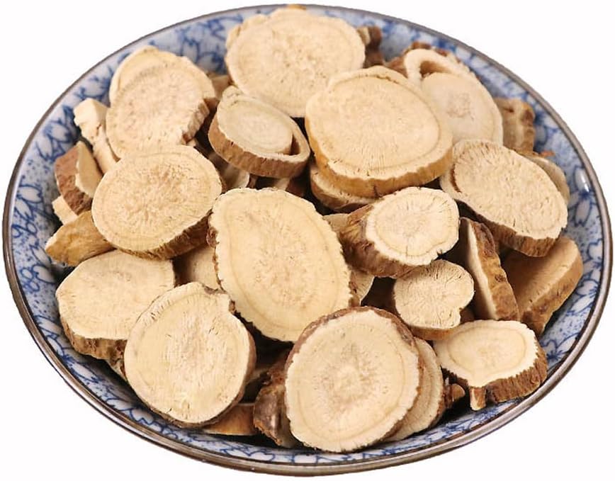 Sophora Flavescens Root Slices (250g) - görsel 1