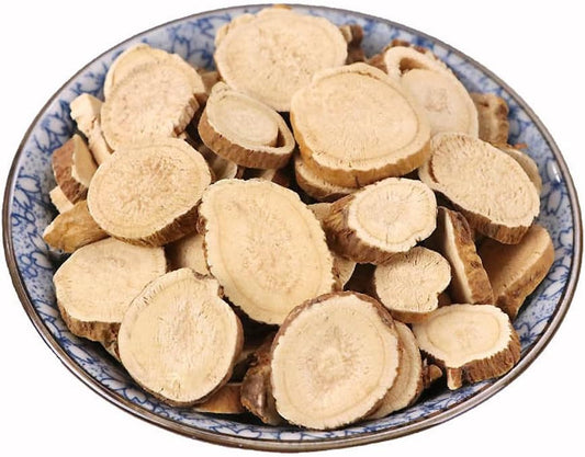 Sophora Flavescens Root Slices (250g)