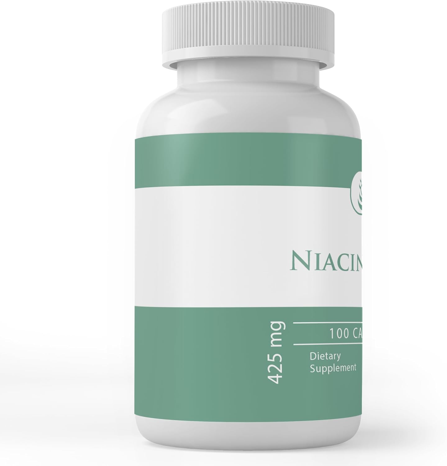 Pure Original Ingredients Niacinamide (Vitamin B3), Pure, No Additives Or Fillers, Lab Verified - görsel 3