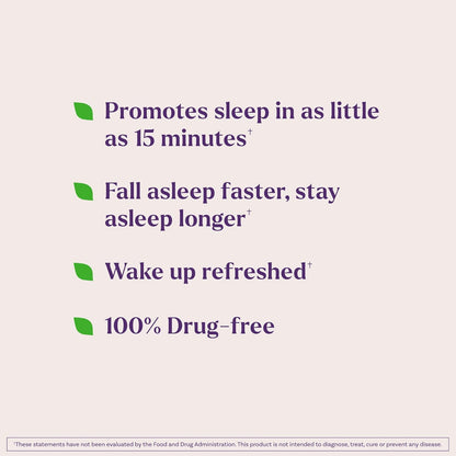 Natrol Melatonin Gummies – 10 mg, 60 Strawberry-Flavoured Gummies for Adult Sleep Support