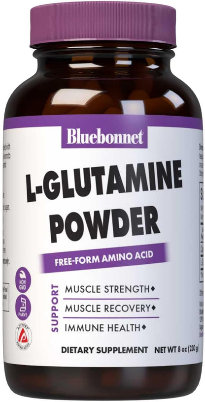 Bluebonnet NAC Supplement N-Acetyl-L-Cysteine 500 mg - Antioxidant Cellular Health & Immune Support - Free-Form Amino Acid - Non-GMO, Kosher, Gluten-Free - 90 Vegetable Capsules