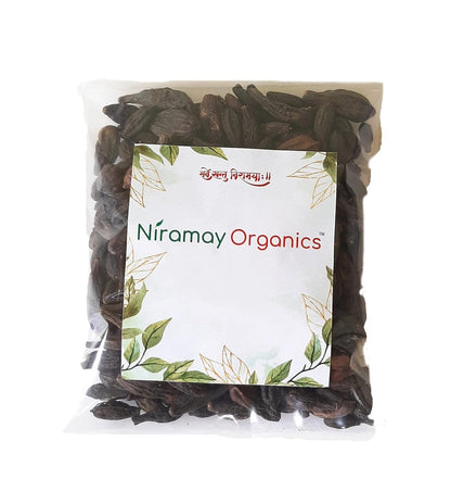 ATS Choti Harad Whole - Raw Harad Kali (400 g)