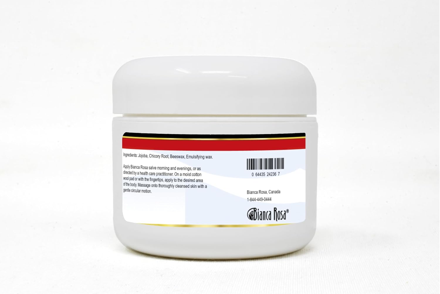 Chicory Root Salve (57 g) - görsel 2