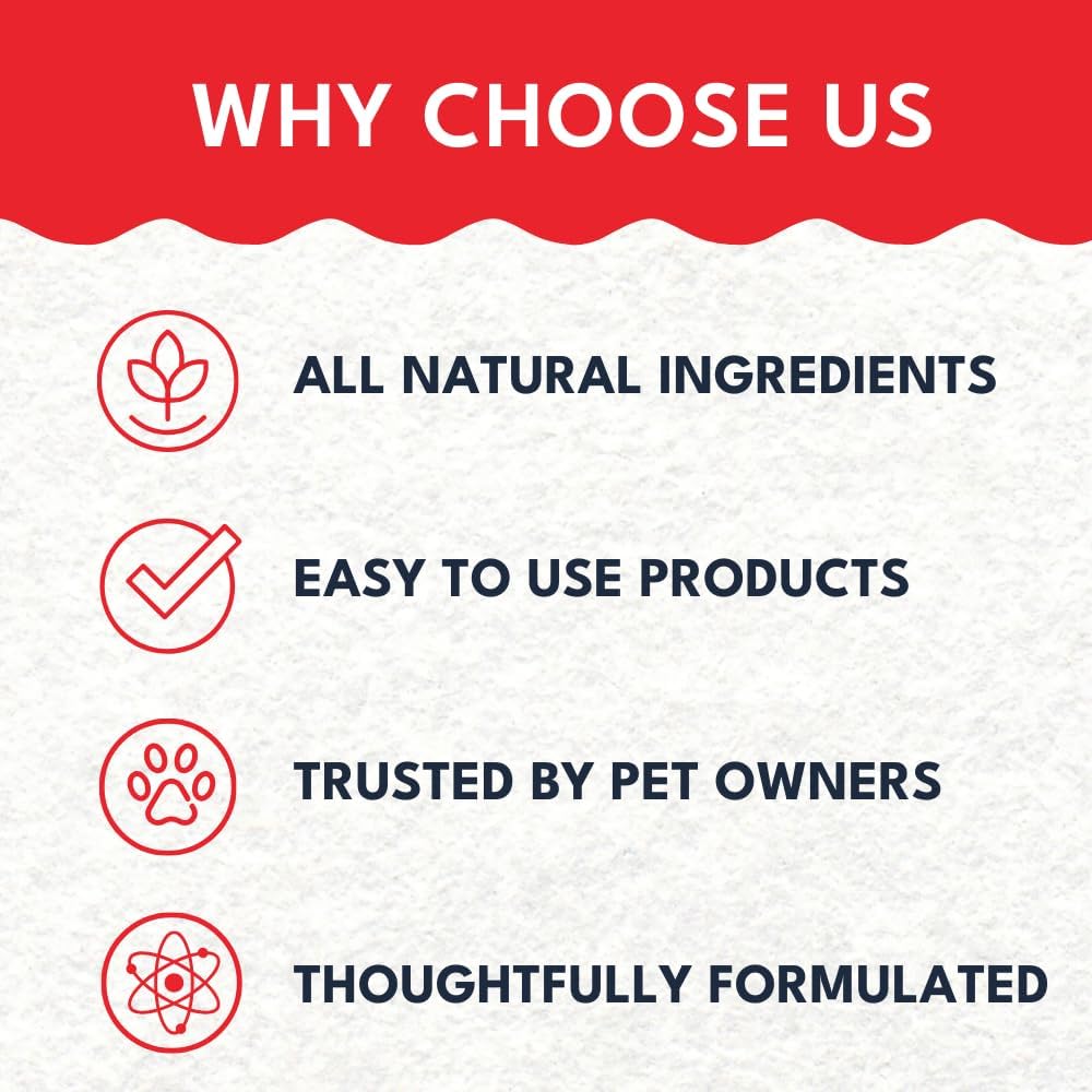 Petroyale Cranberry Chews for Dogs – Urinary Support & Bladder Health (30 Soft Chews) - görsel 9