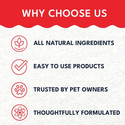 Petroyale Cranberry Chews for Dogs – Urinary Support & Bladder Health (30 Soft Chews)