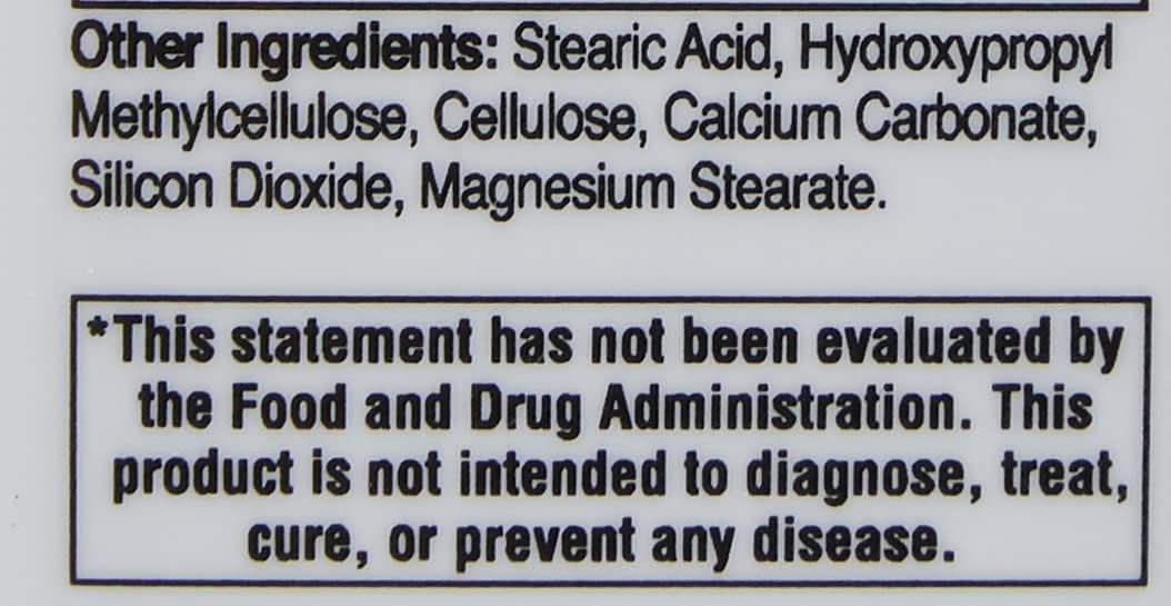 21st Century C-1000 Prolonged Release Vitamin C Supplement, 110 Tablets - görsel 4