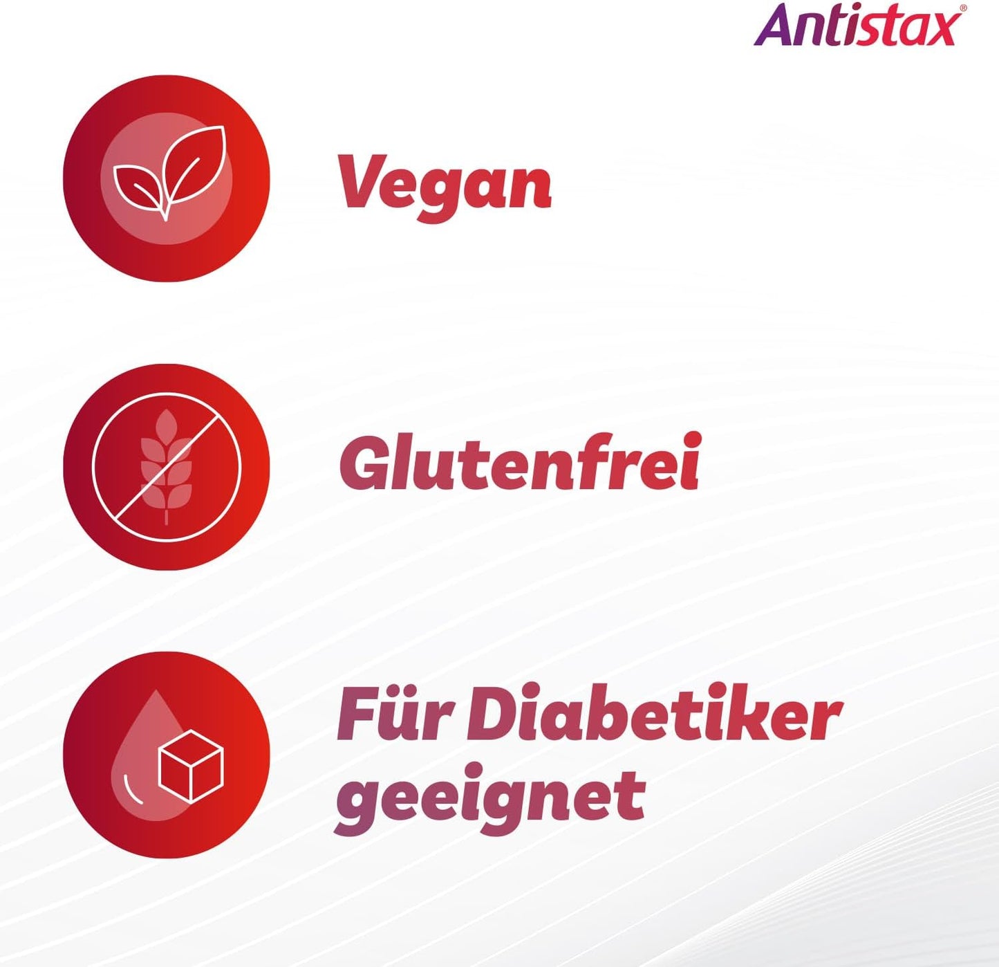 Antistax Extra Strength 90 Tablets - görsel 9
