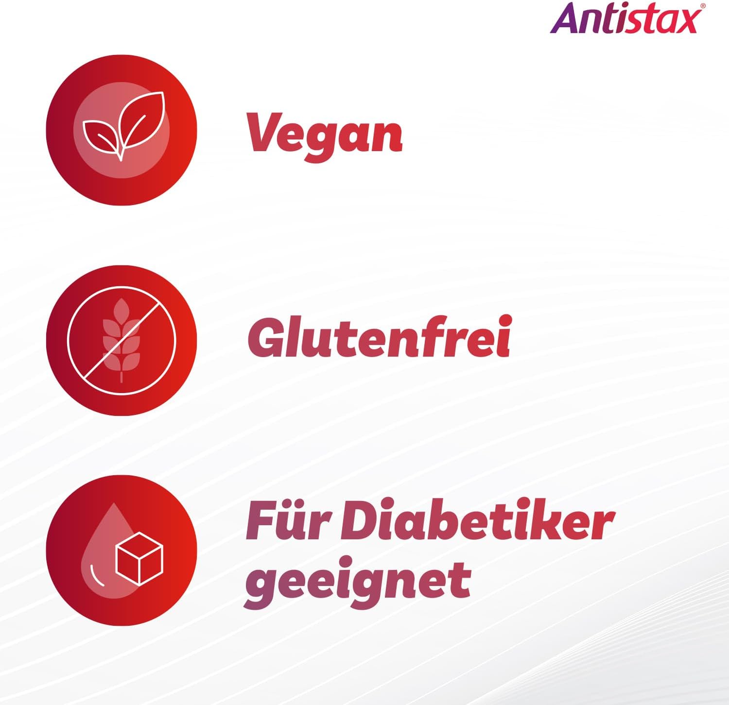 Antistax Extra Strength 90 Tablets - görsel 9