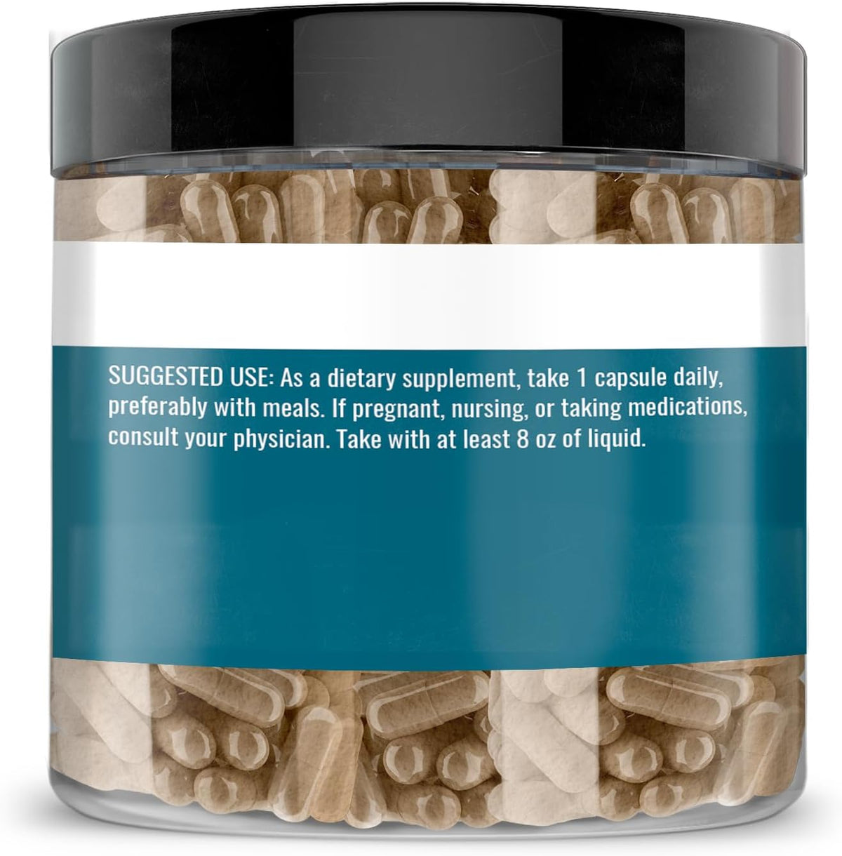 Earthborn Elements Feverfew Extract 200 Capsules, Pure & Unadulterated, No Additives - görsel 6