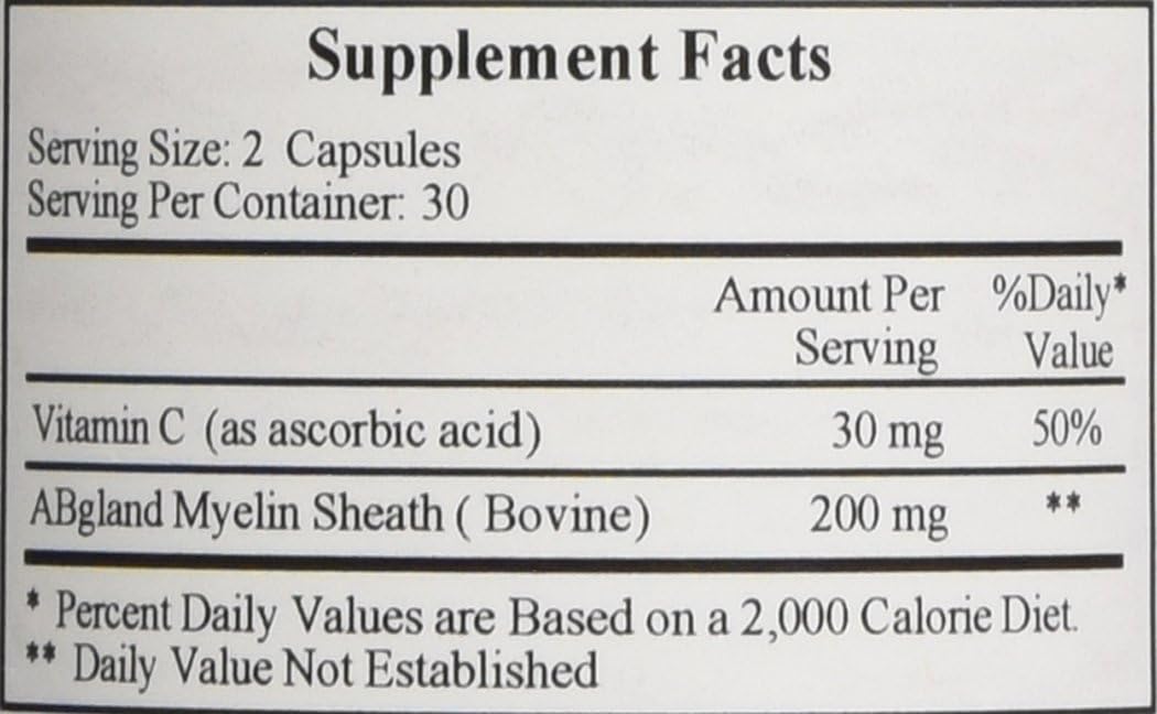 Cardiovascular Research Sphingolin Tablets, 60 Tablets - görsel 2