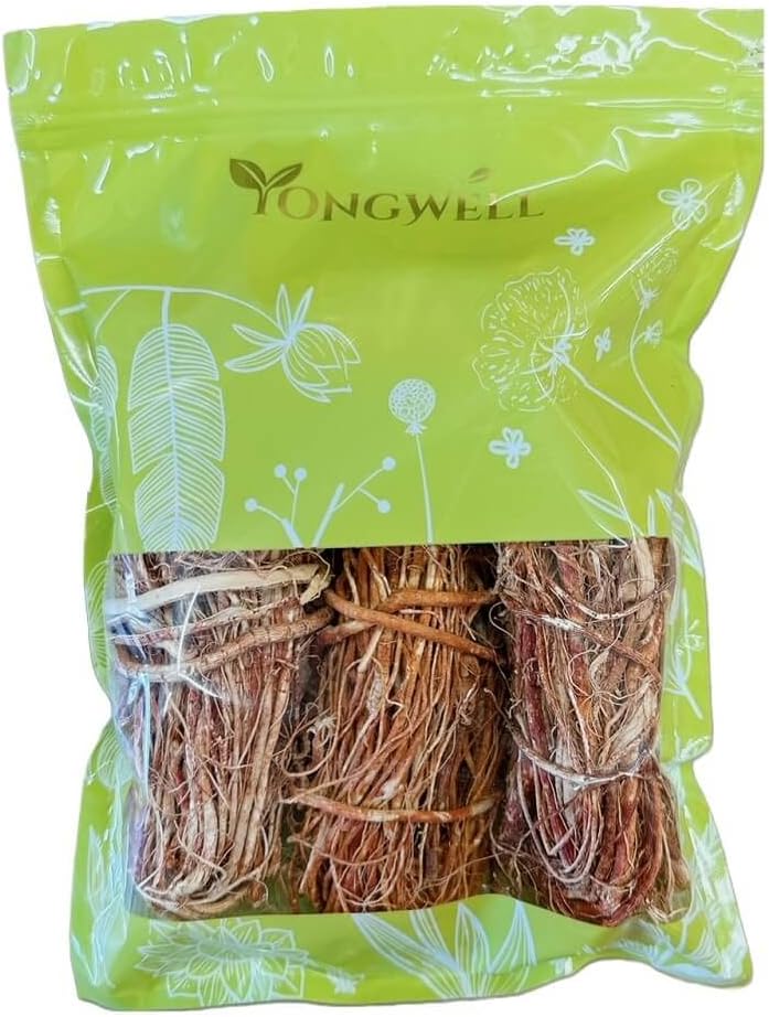 YongWell Hispid Fig Root (Wu Zhi Mao Tao) - 227 g - görsel 1