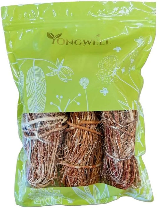 YongWell Hispid Fig Root (Wu Zhi Mao Tao) - 227 g