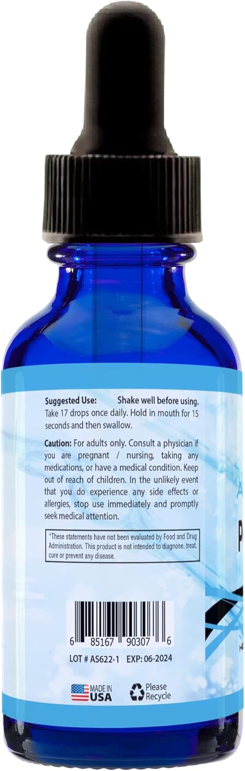 Absonutrix L-Carnosine 583 mg Liquid Drops, 118 ml - görsel 2