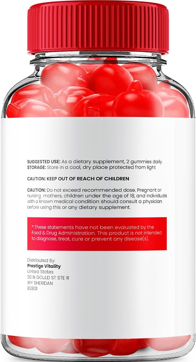 Activ Boost Keto ACV Gummies (3 Pack) - 180 Gummies - görsel 2