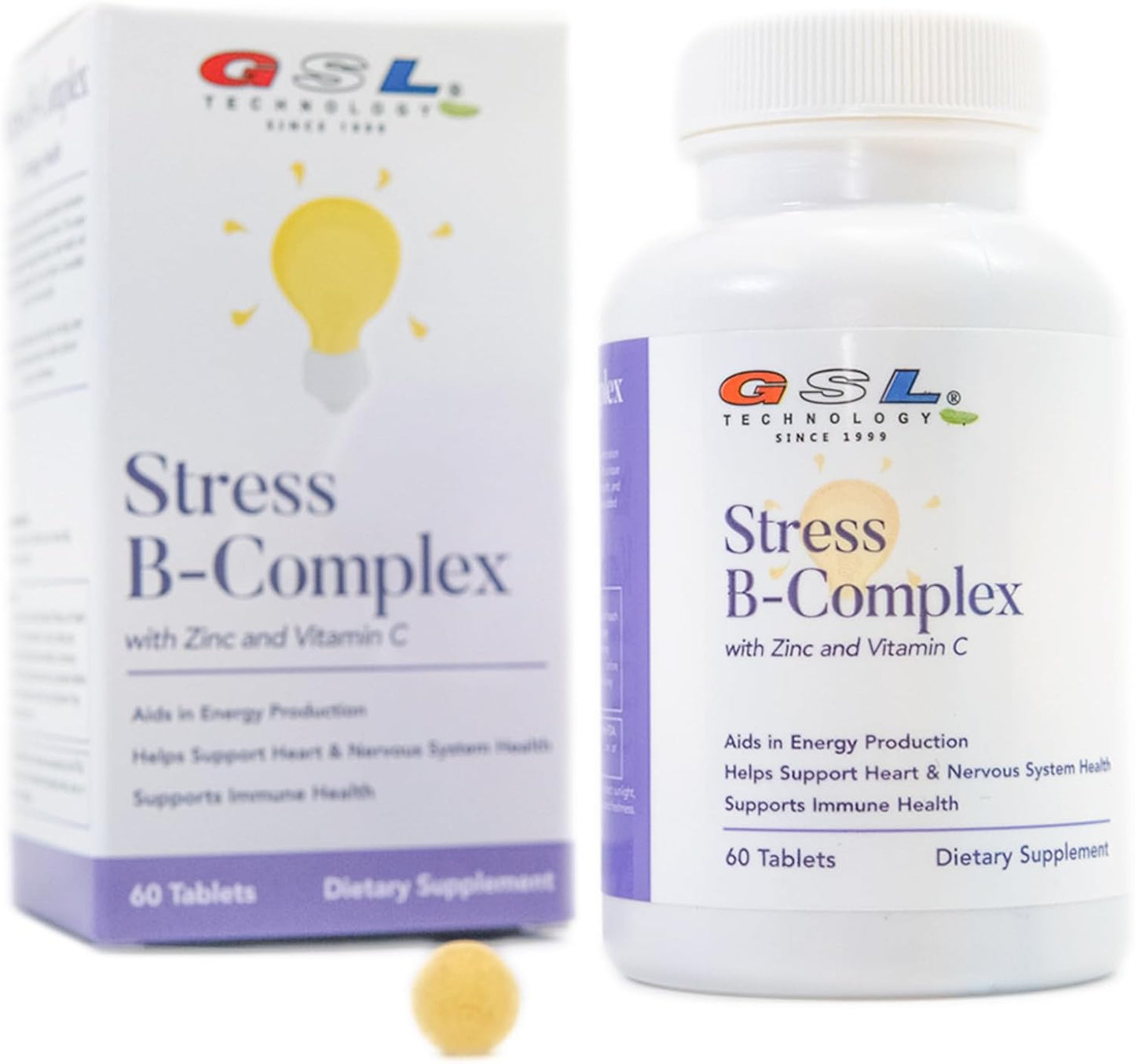 B-Complex Supplement - görsel 3