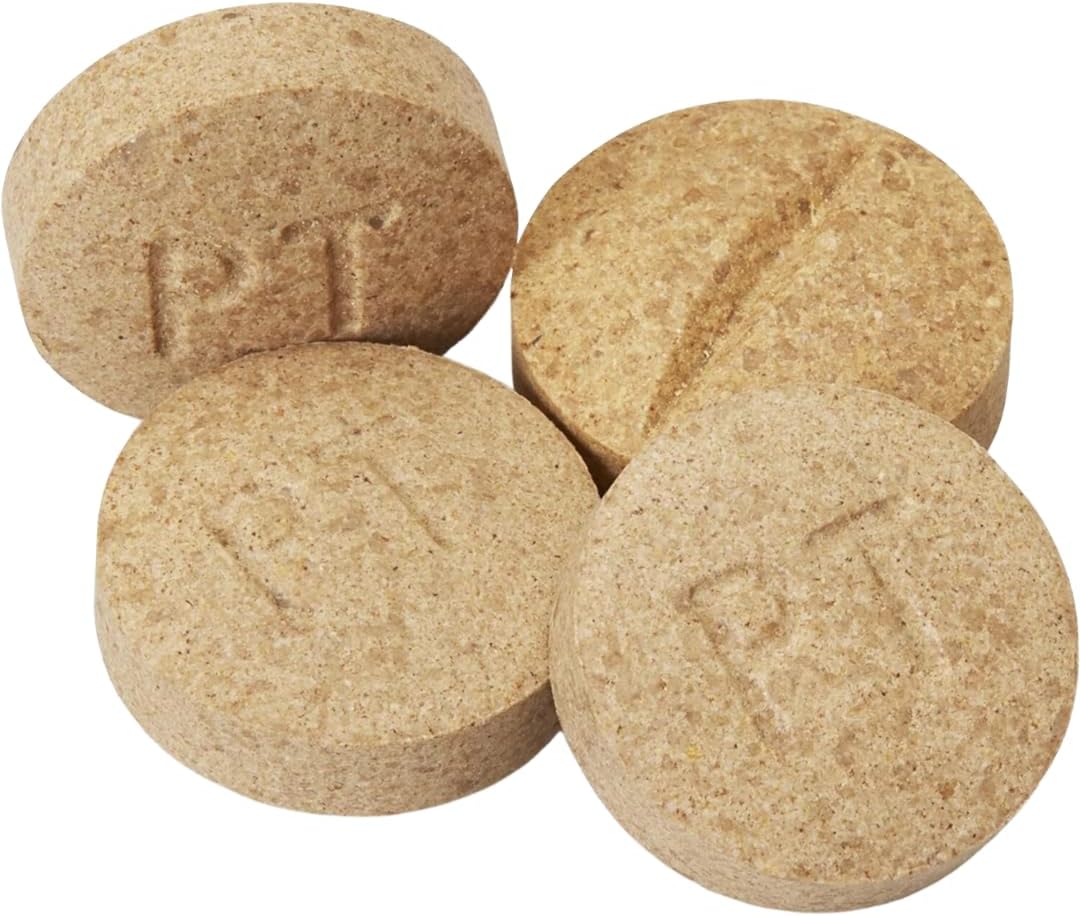 Pet Tabs for Dogs - 500 Tablets by Pfizer - görsel 4