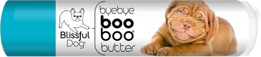 The Blissful Dog 4g Tube Dogue De Bordeaux Booboo Butter