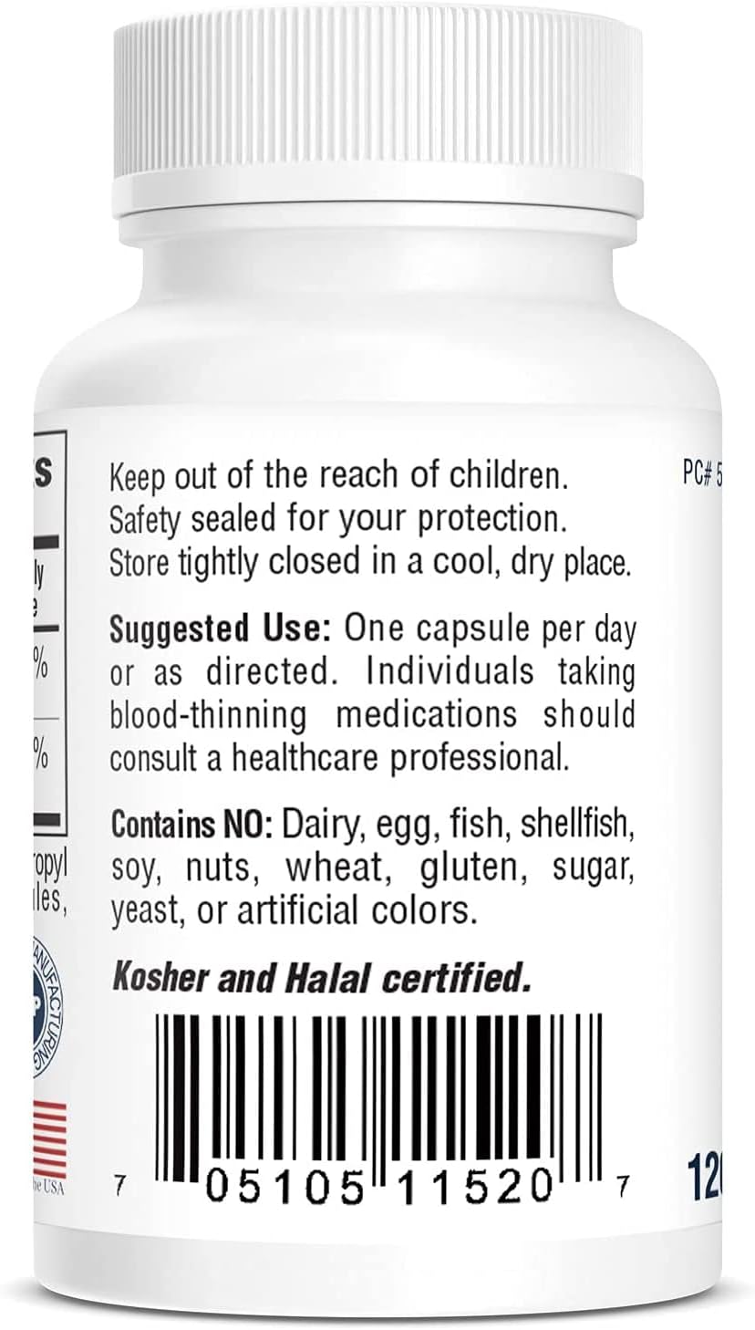 Bio-Tech D3-K2 120 Vegcaps - görsel 3