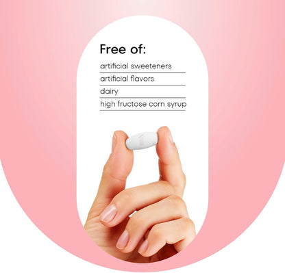 One A Day Pregnancy Planning Prenatal Multivitamin – 60 Tablets
