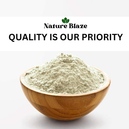 Pure and Natural Safed Musli Powder 200g