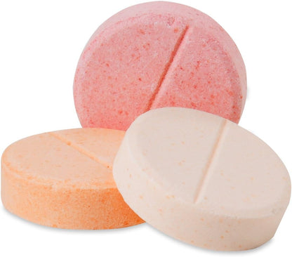 Relion Glucose Tablets - Tropical Fruit Flavour - 50 Count