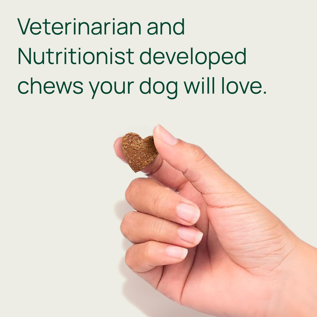 pawTree Bladder Support Plus - Bladder & Urinary Tract Wellness Supplement for Dogs and Cats - with D-Mannose, Cranberry, Glucosamine and Marshmallow Root (Large) - görsel 5