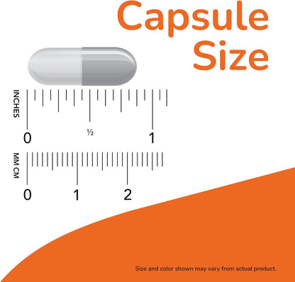 NOW Supplements, L-Tyrosine 750 mg, 90 Vegetable Capsules