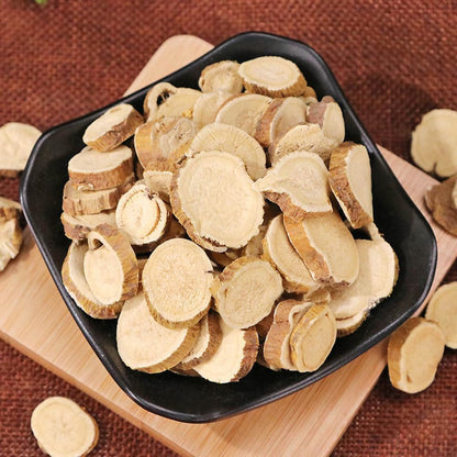 Sophora Flavescens Root Slices (100g)