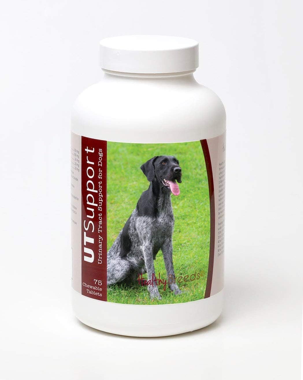 Healthy Breeds Dog Cranberry Chewables – Urinary Support – 75 Chews - görsel 6