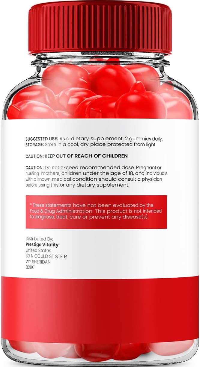 Ketologenic Keto ACV Gummies (3-Pack) – A Food Supplement with Apple Cider Vinegar & Vitamin B12 for Keto Diets - görsel 2