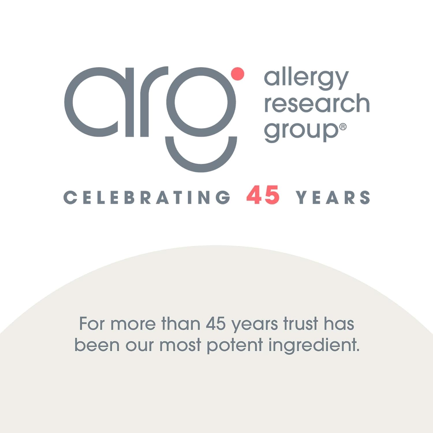 Allergy Research Group ARG ThioDox – Glutathione Complex with NAC & Alpha Lipoic Acid, 90 Tablets - görsel 5