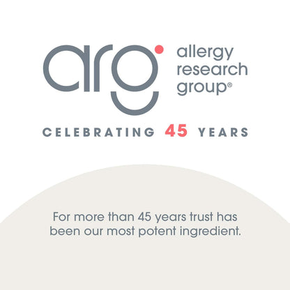 ARG MVM-A Multivitamin and Mineral Complex by Allergy Research Group