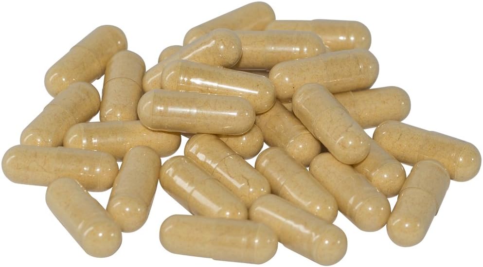 Only Natural Pet CoQ10 Capsules for Dogs & Cats – Coenzyme Q10 Ubiquinone Supplement – 90 Count - görsel 8