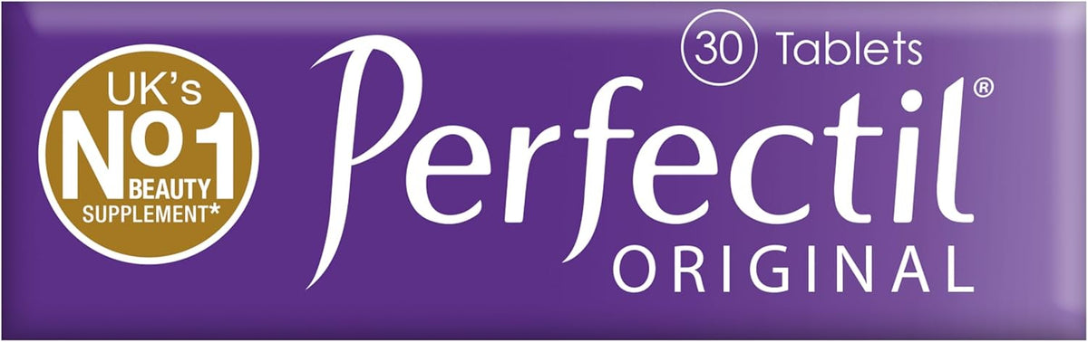 Perfectil Skin, Hair & Nails Multivitamin – Vitamin E – an antioxidant that helps protect skin from environmental – Image 6