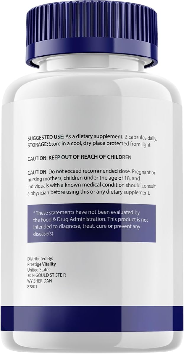 Mindful Wellness Advanced Brain Saviour - Cognitive Support Supplement (3 Pack, 180 Capsules) - görsel 3