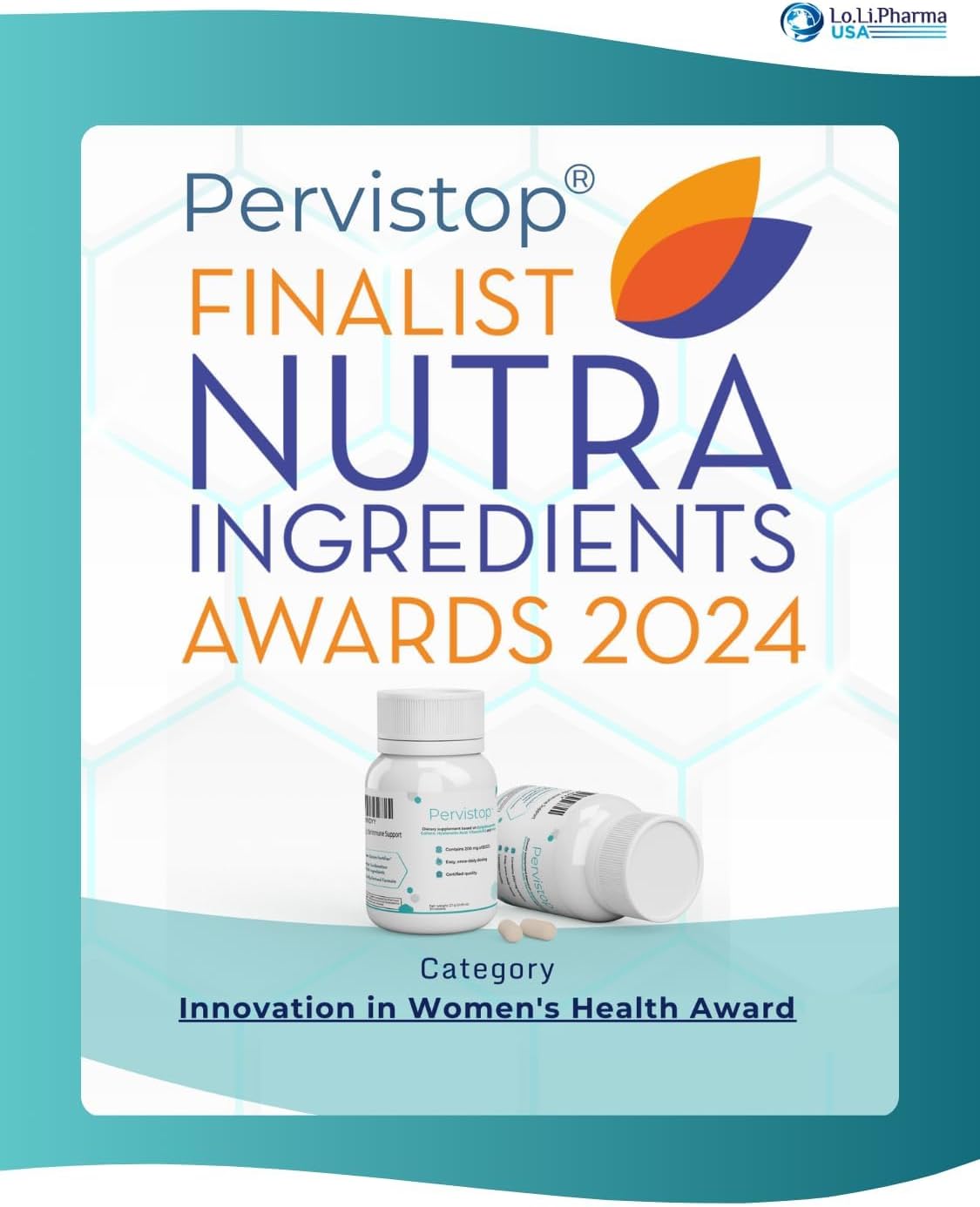 Pervistop - Once Daily, Clinically Tested Food Supplement for Immune Support (30 Day Supply) - görsel 7