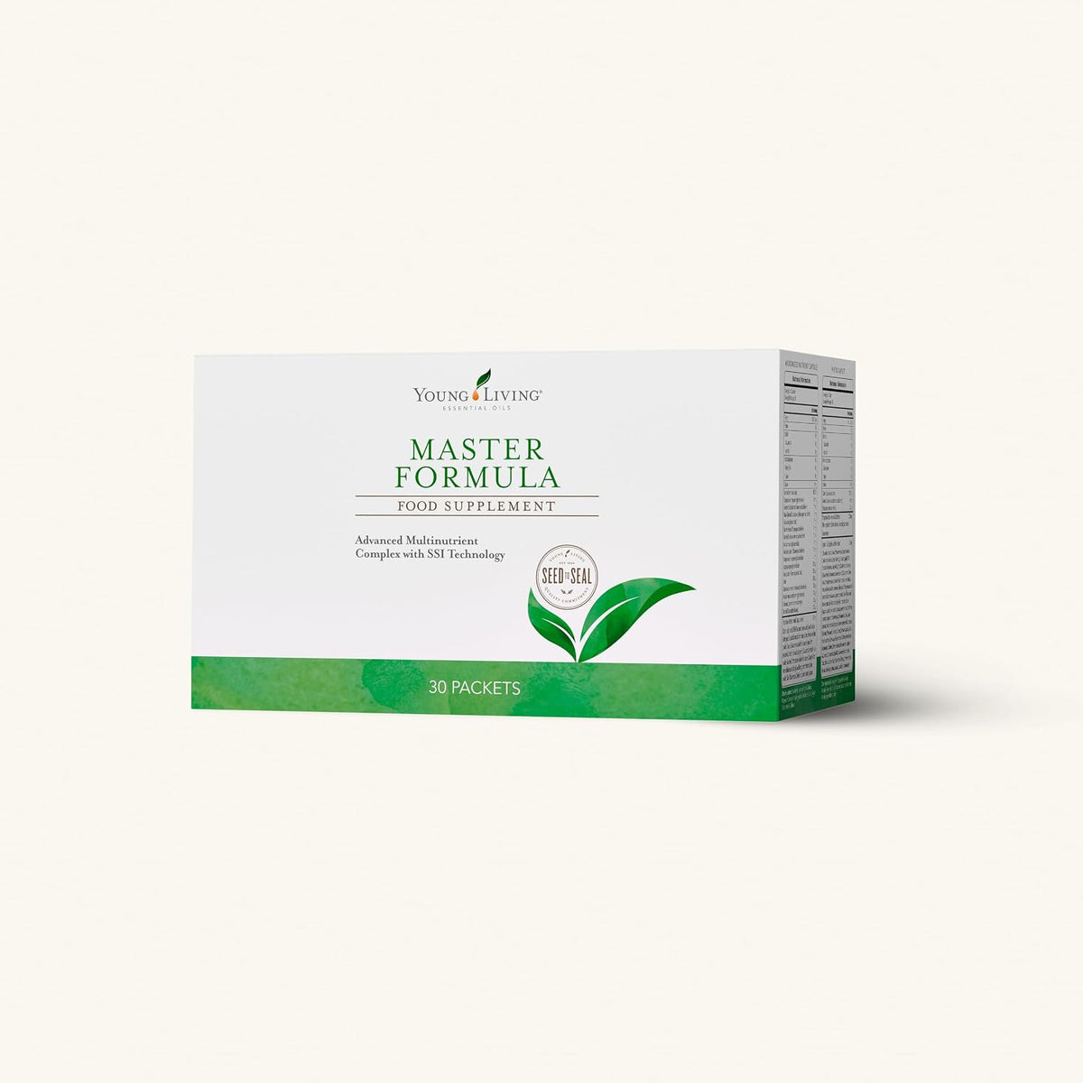 Young Living Master Formula – Full-Spectrum Vitamin and Mineral Supplement (30 Capsules) - görsel 2