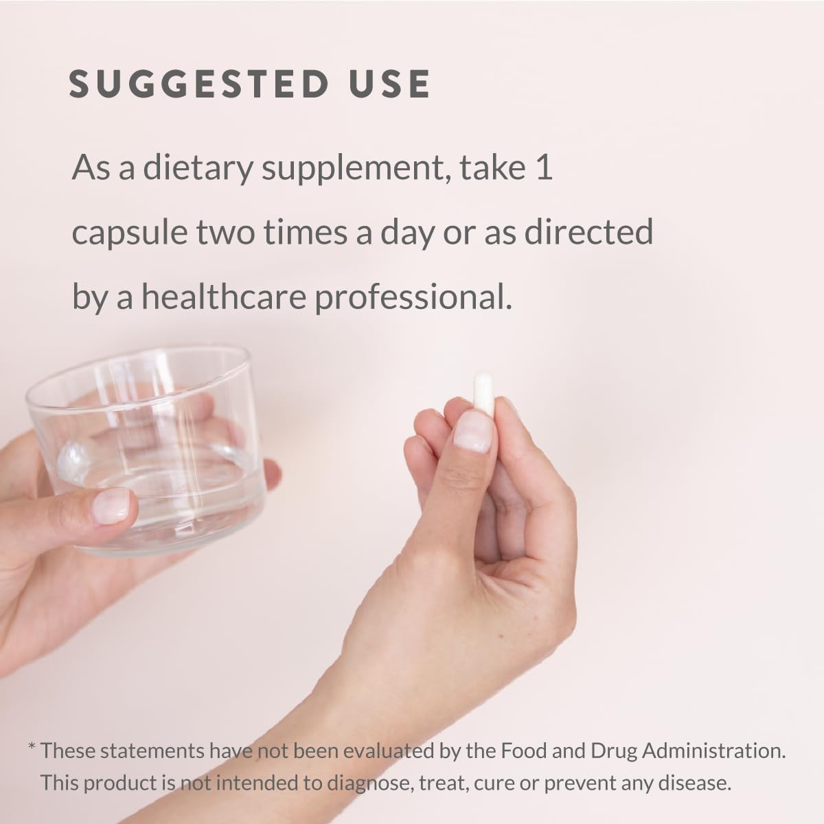 Holistic Health Ultimate B™ Complex 60 Capsules - görsel 7