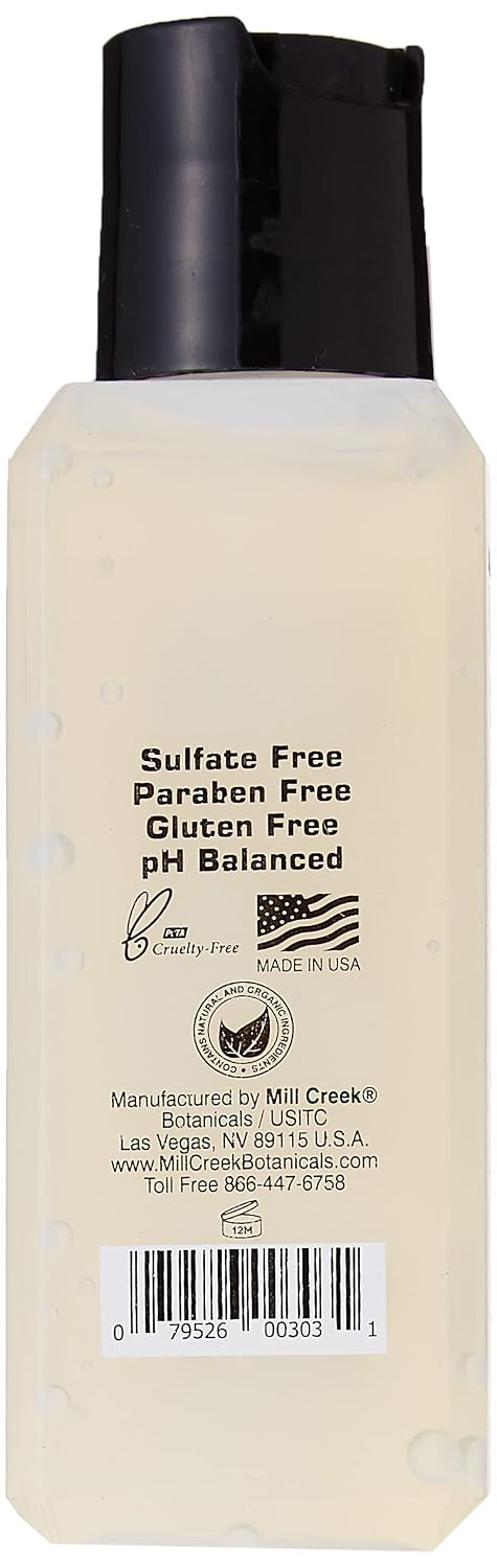 Mill Creek Emulsion Biotin H24, 59 ml - görsel 3