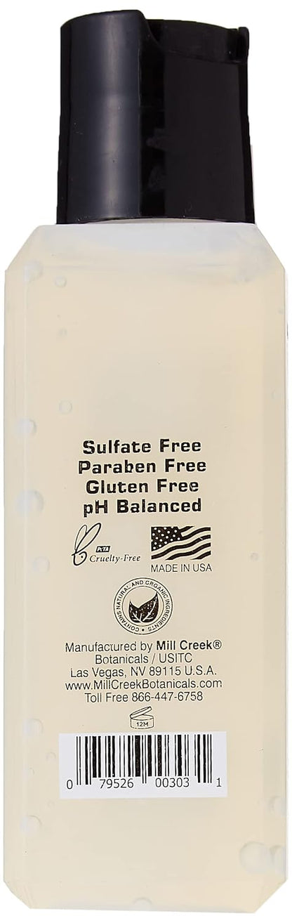 Mill Creek Emulsion Biotin H24, 59 ml